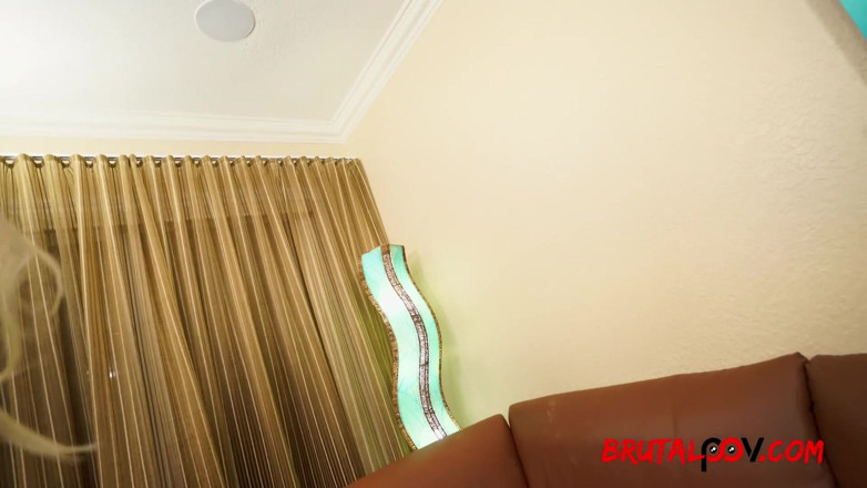 Wild POV: Rough POV - Chloe Temple - Tiny fit fucktoy