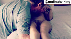 Melinah Viking: 부드럽게 만져줘