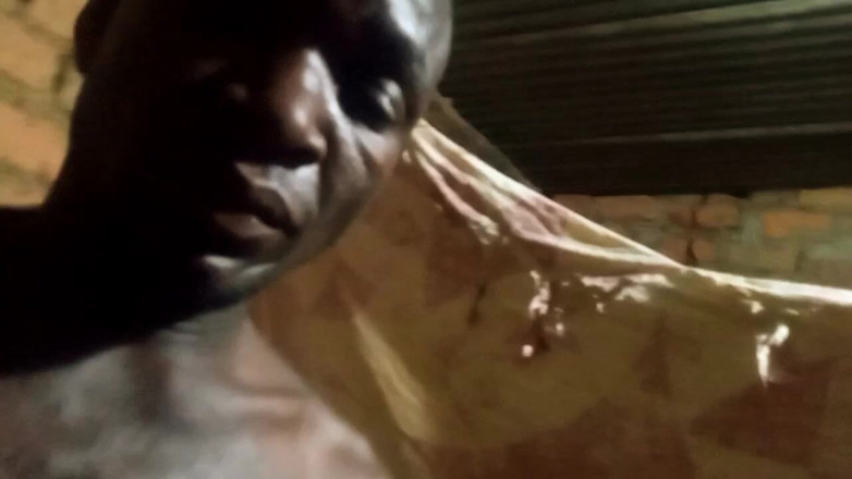 Judith xxx: Schöner moment