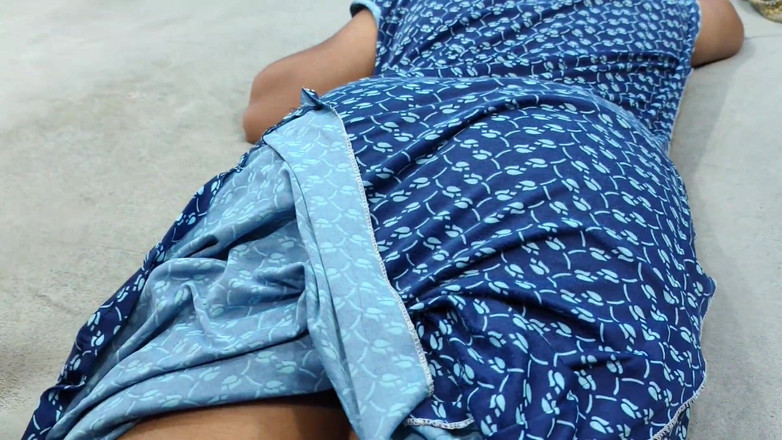 Vaishnavysharunraj: 喀拉拉邦夫妇在卧室里的热辣性爱和唇锁浪漫 第四部分