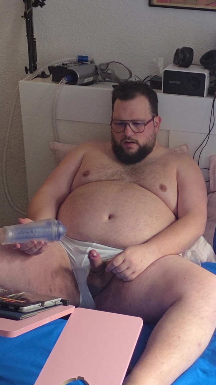 Klaion: Ich könnte nicht widersetzen