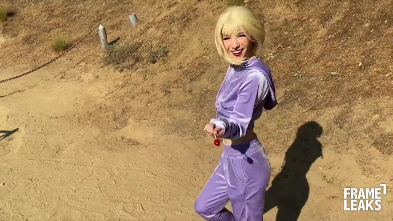 Pinko Club: 창남 로미오 만치니에게 따먹히는 Kenzie Reeves