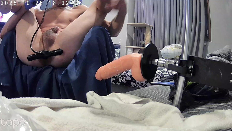 KIARA: Ich liebe es, mich selbst zu ficken