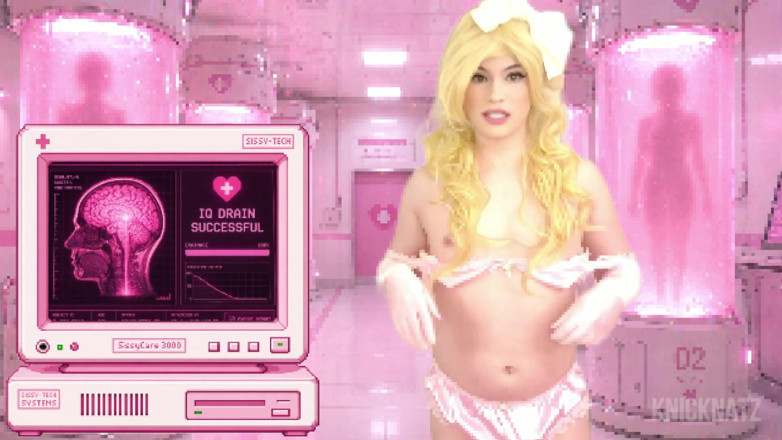 Natalie Napoli: Sissy Terms and Conditions