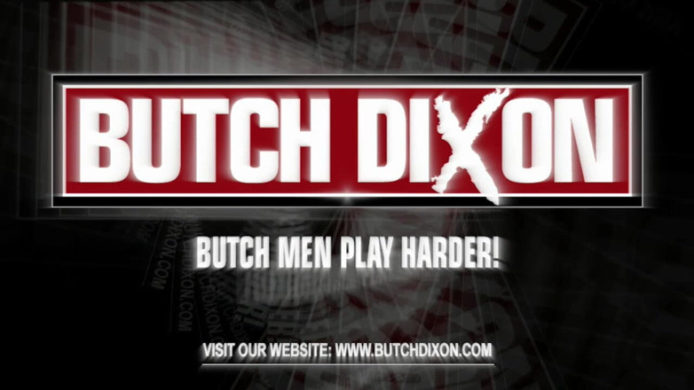 Butch Dixon: George