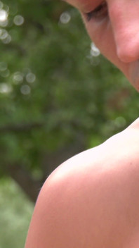 Deshuesada en la piedra