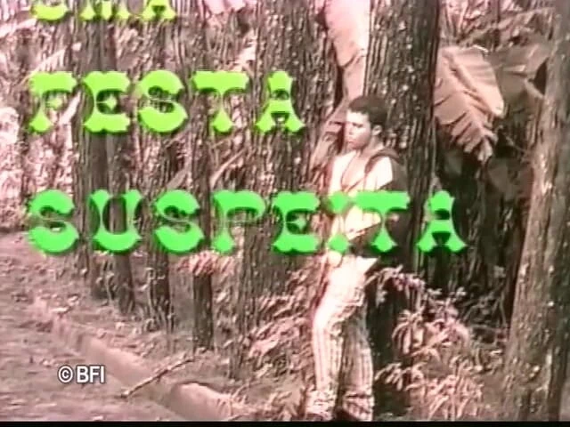 Bad Boys bedroom stories: Uma festa suspeita。