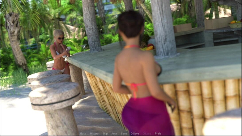 Amaran Gamings: Eruption Imminent Gameplay Part 22