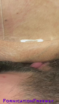 Eating Pussy and Ass with the Queening Chair | Fornicationfreeway