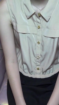 Asian Angel 27689