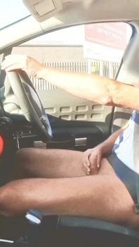 Bottomless Driving