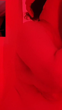 Blindfolded Blowjob