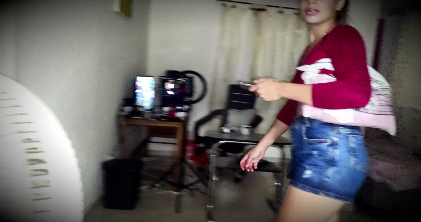 PABLO N3GROBAR: Белая злая яйца