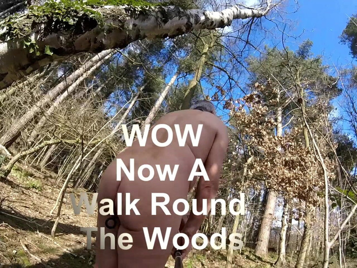 Andy: Sixth Walk 2025