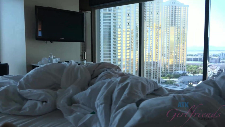 ATK Fans (Girlfriends): Virtual férias em Las Vegas com Jamie Marleigh parte 3