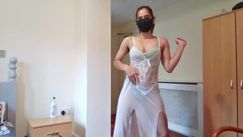 BoobShell: Taniec oglądaj moją dziewczynę gl w dobrym stylu dziękuję miłości