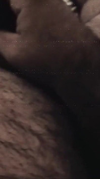Extremo close-up - tiro como uma fita velha