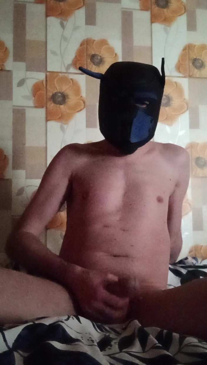 dogpoland22: Kaltak mastürbasyonu