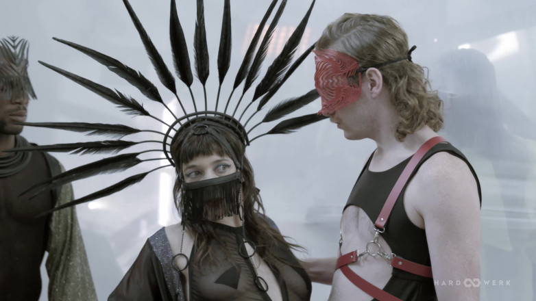 HardWerk: 2bang Paulita Pappel