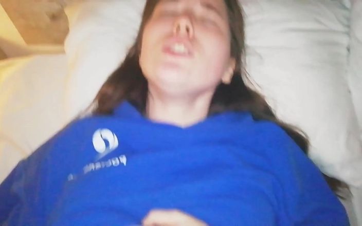 Waldemaria: Inte värre än Kimyoo - allt sex. Fantastisk knullscen