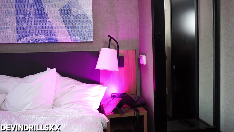 Devin Drillsxx: Thiết lập