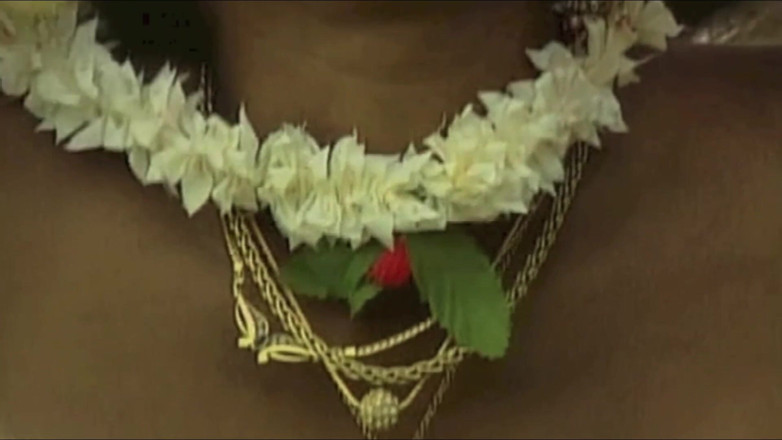 Inhonorof porn: The Wind and the Sea for a Wild Interracial Anal...