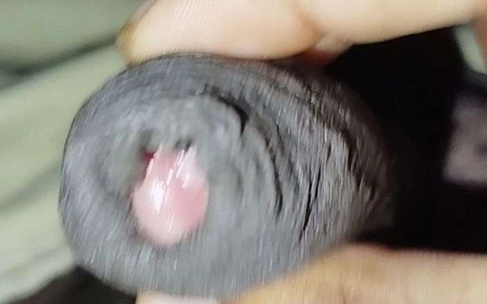 Miknio: Schwanz-handjob von kleinem jungen