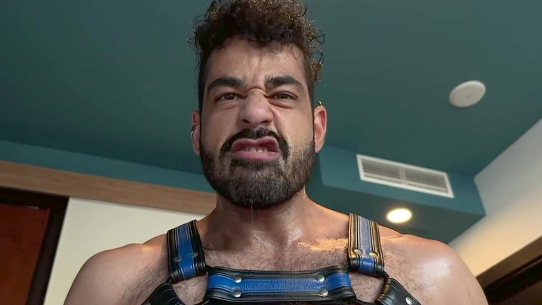 Latino4cumsluts: Tom Storm: munkavlad, dunkade, dränerade