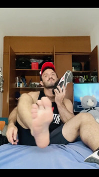 I Want Smell Yours. Send Me or Contact Me