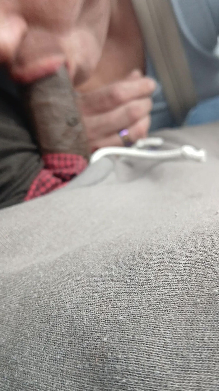 Relly rell: BBCディープスロート