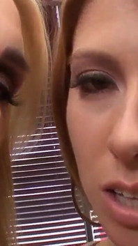 Sexy blonďaté ženy touží po velkých ptácích # one0 - nejžhavější videa