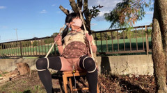 megu2002: Il gioco a rotore Trainer's Direct Training No31 Dà una...