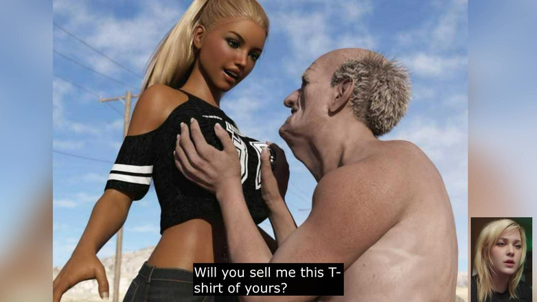 Top comics: Författarens röst 4