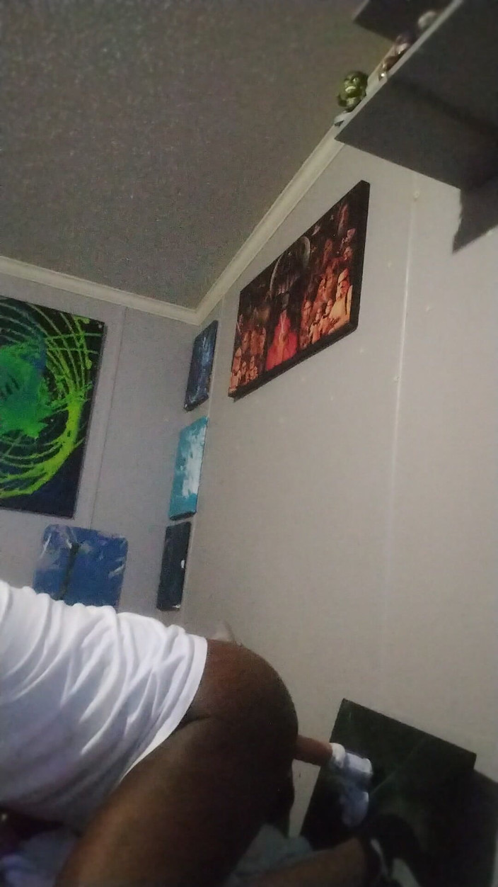 Dickrnrn69: Mari kita membuat konten dan bersenang-senang