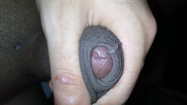 AlexAlejandro13: This Handsome Guy Really Has a Hard Dick Eat It...