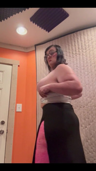 Like My Concert Fit?