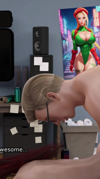 Robotul sexual 2 Recalibrat partea 9