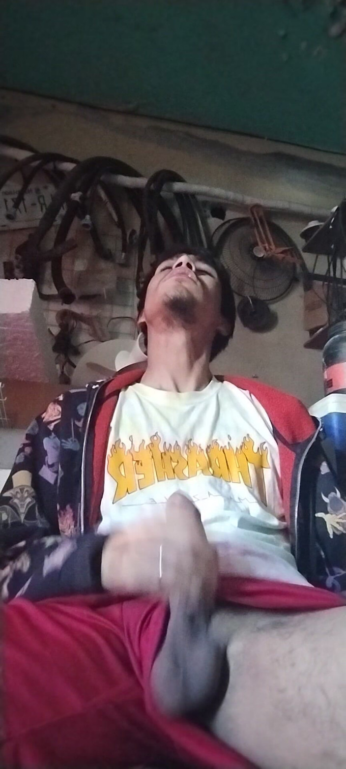 AlexAlejandro13: Pau grande depois do banho