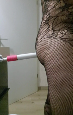 Ruthcross: Brincando Com Renda