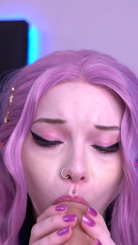 Schoolgir Gets a Big Dick in All Holes