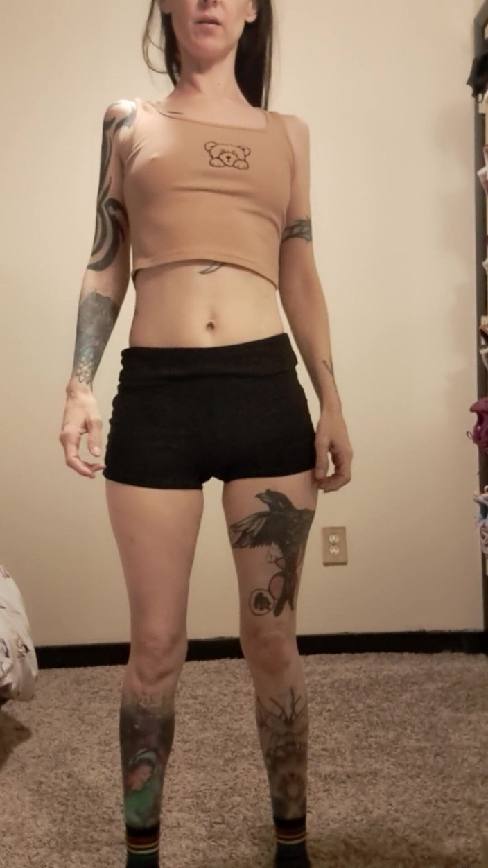 PandoraSG: Twerking Lessons for Sissy Slave