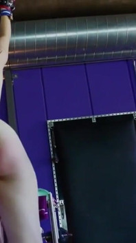 Nina hartley dan charli piper lagi asik seks lesbian