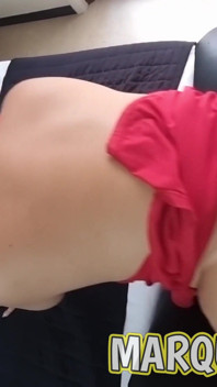 Big Ass MILF Anal Hardcore