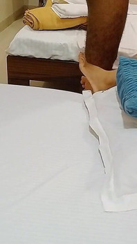 kandom ke saath chudaee