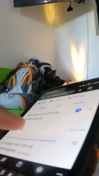 Pelacur pelacur berpantat besar bahawa minda jalang penuh dengan pemikiran kotor yang menggoda meluncur masuk dan lihat sisi latina liar yang terdedah