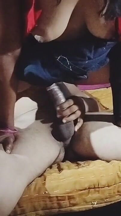 Indian Gaon Ki Girlfriend Boyfriend Jabardast Chudai (Kavari)