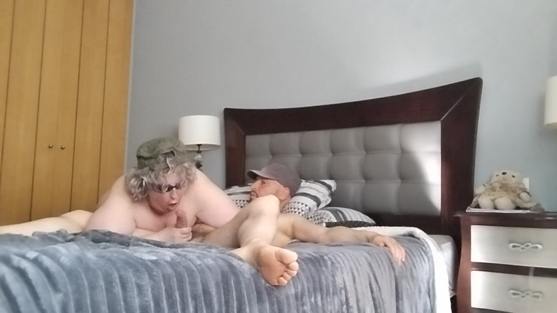 Tatianat 69: Proprietário BBW Cobrando Aluguel