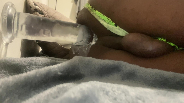 Emperor Kai Da God King: Thong dan keseronokan pt 5