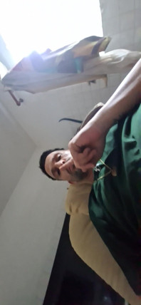 Horny and Full