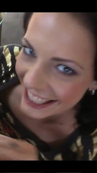 운 좋은 배달원 - 모든 구멍 따먹기